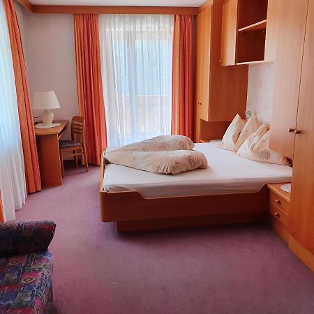 Gasthof Mooserwirt - Passeiertal Esterno foto