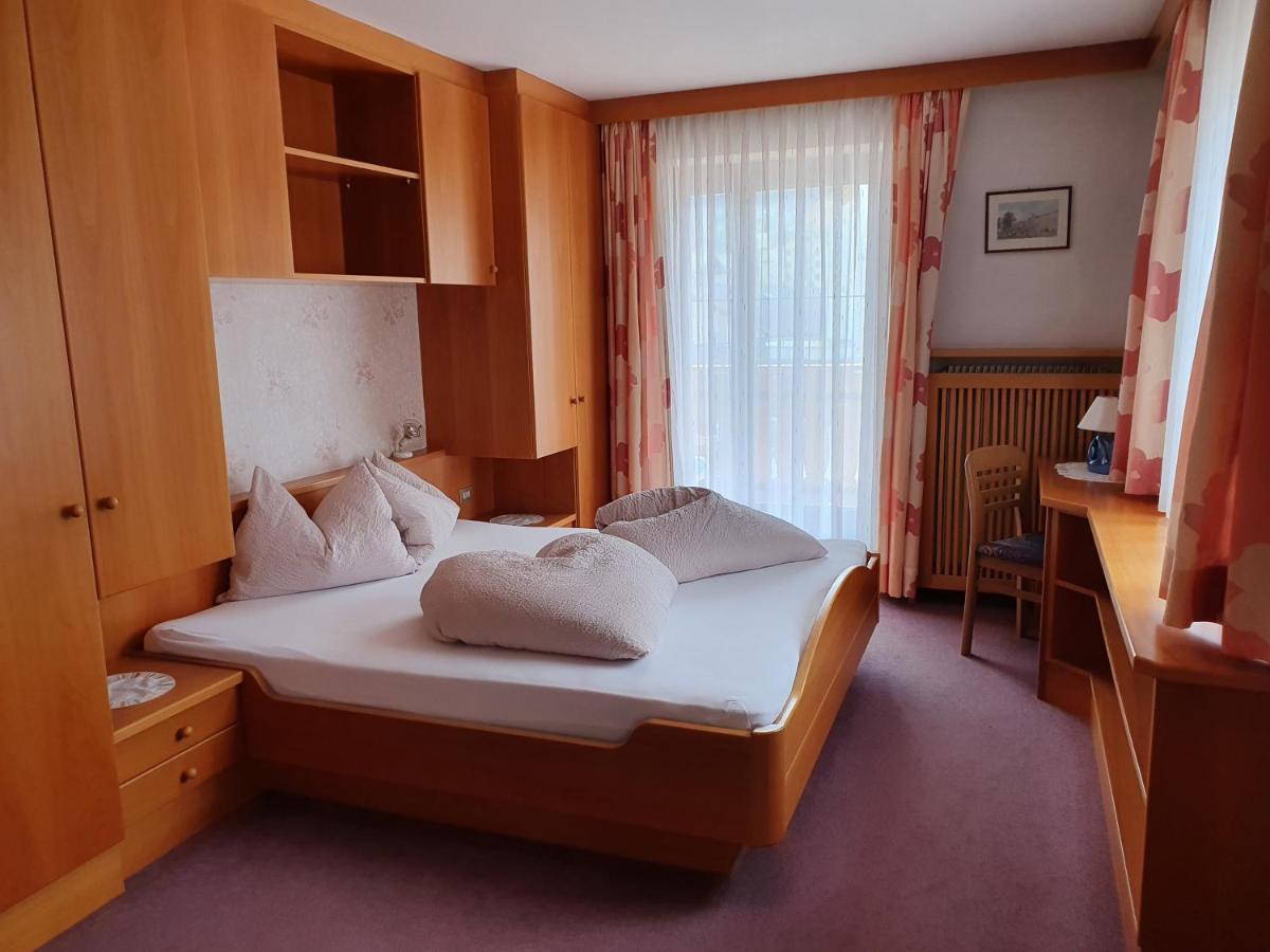 Gasthof Mooserwirt - Passeiertal Esterno foto