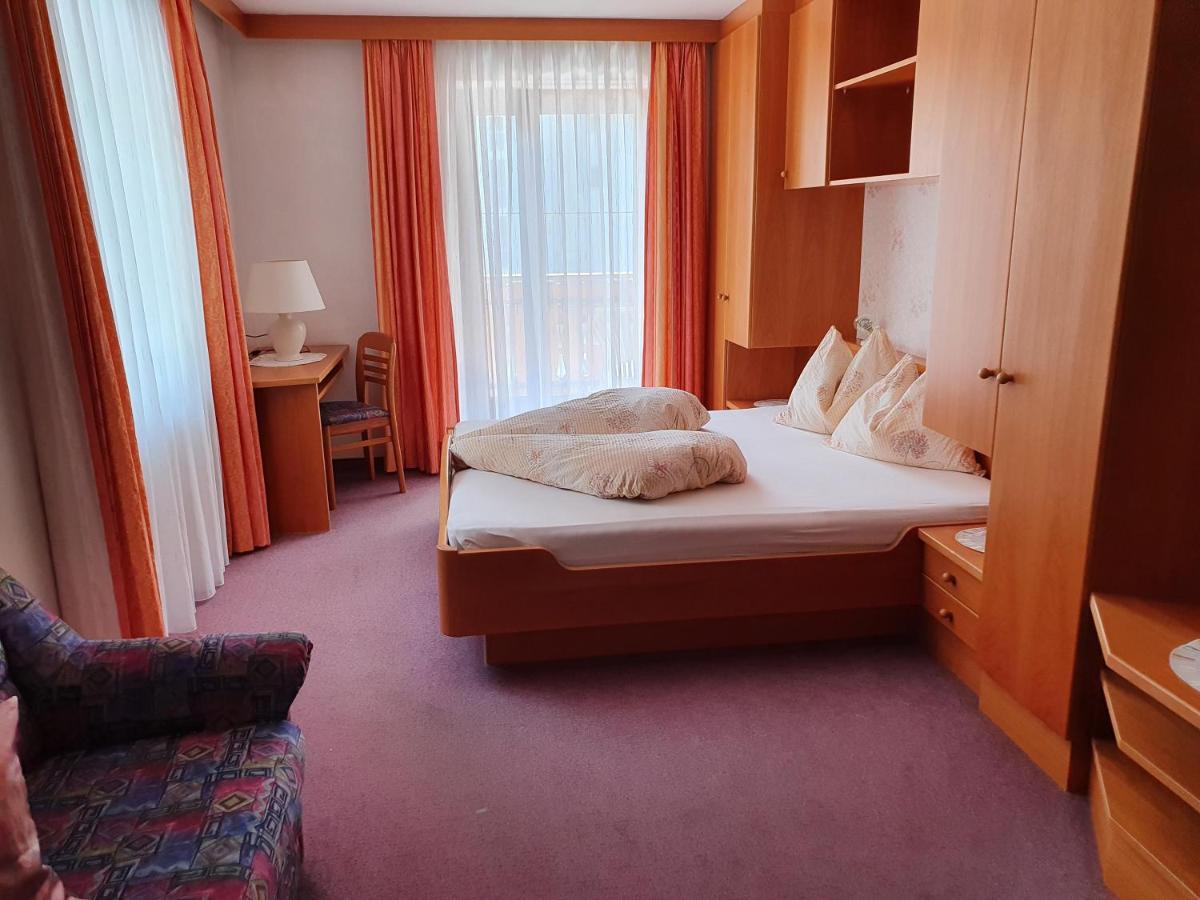 Gasthof Mooserwirt - Passeiertal Esterno foto